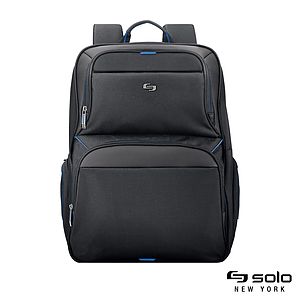 Solo New York Thrive Backpack