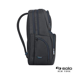 Solo New York Thrive Backpack