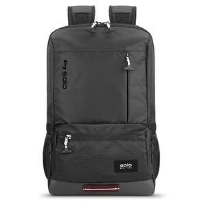 Solo New York Draft Backpack