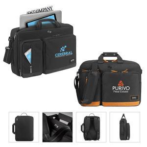 Solo New York Duane Hybrid Briefcase