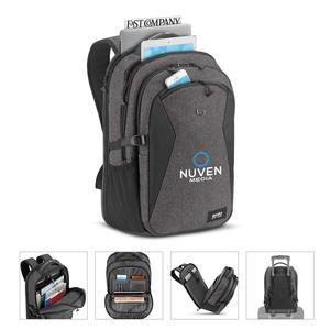 Solo New York Unbound TSA Backpack