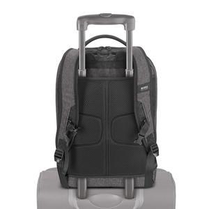 Solo New York Unbound TSA Backpack