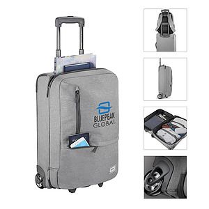 Solo New York Retreat Carry-On