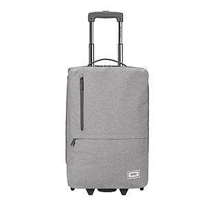Solo New York Retreat Carry-On