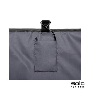 Solo New York Boarding Garment Duffel