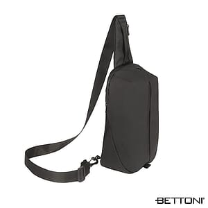 Bettoni® Moda Milano RPET Crossbody Sling