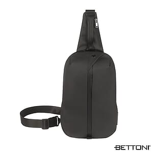 Bettoni® Moda Milano RPET Crossbody Sling