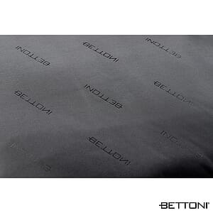 Bettoni® Moda Milano RPET Crossbody Sling