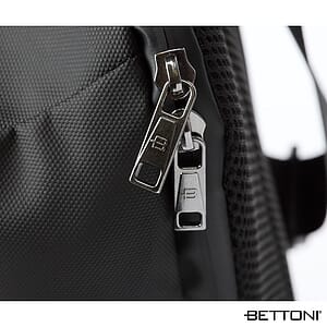 Bettoni® Moda Milano RPET Crossbody Sling