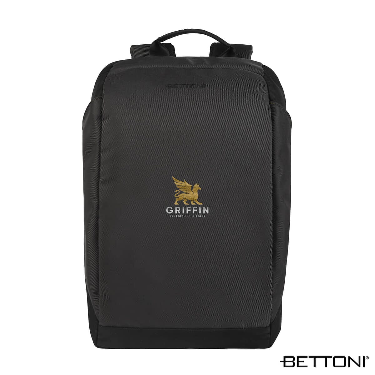 Bettoni® Classico RPET Backpack