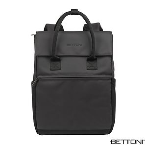 Bettoni® Classico RPET Handled Backpack