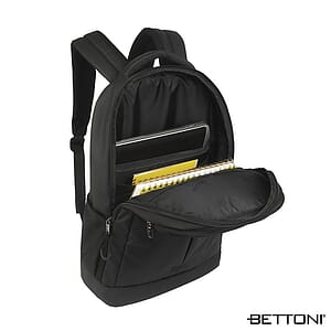 Bettoni® Moda Milano RPET Backpack