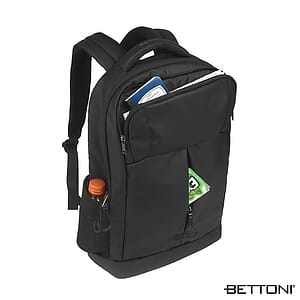 Bettoni® Moda Milano RPET Backpack