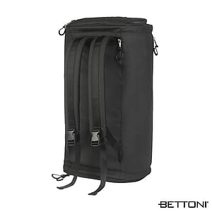 Bettoni® Moda Milano RPET Suiter Duffel