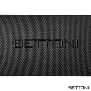 Bettoni® Moda Milano RPET Suiter Duffel