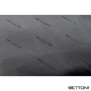 Bettoni® Moda Milano RPET Suiter Duffel