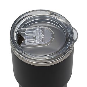 Atlas 12 oz. Double Wall Travel Tumbler