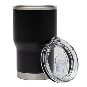 Atlas 12 oz. Double Wall Travel Tumbler