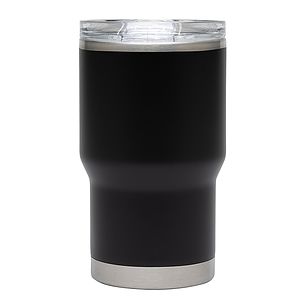 Atlas 12 oz. Double Wall Travel Tumbler