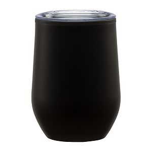 Matteo 12 oz. Double Wall Steel/PP Liner Tumbler