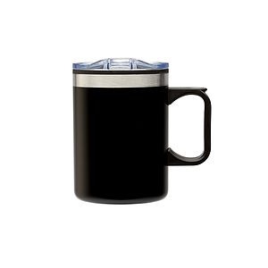 Kobuk 14oz. Steel/PP Liner Camping Mug