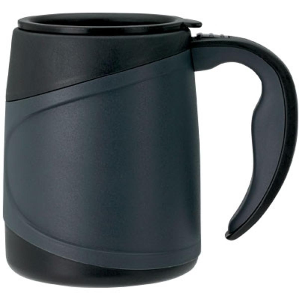 Promotional Olimpio 15 oz. microwavable double wall mug Personalized