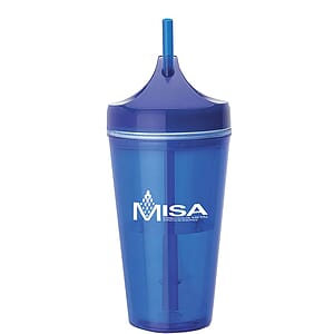 Bali 16 oz. Double Wall AS Tumbler