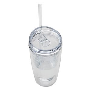 Cassanova 16 oz. Hot / Cold AS Tumbler