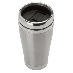 Harmony 16 oz. Double Wall Steel Tumbler