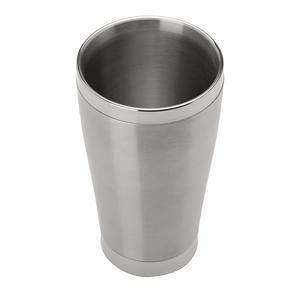 Harmony 16 oz. Double Wall Steel Tumbler