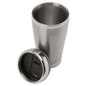Harmony 16 oz. Double Wall Steel Tumbler