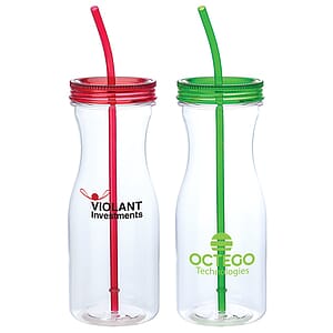 35 oz. Carafe Style Tumbler