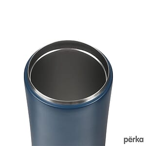 Perka® Marion 20 oz. Double Wall Recycled Stainless Steel Tumbler