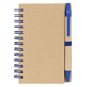 Baffin Bay Notebook & Pen