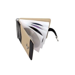 Amalfi Media CD Case