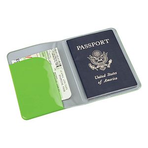 Passport Cover