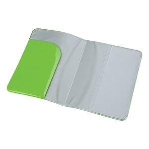 Passport Cover