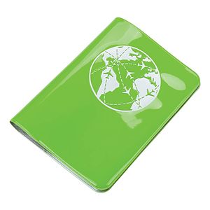 Passport Cover