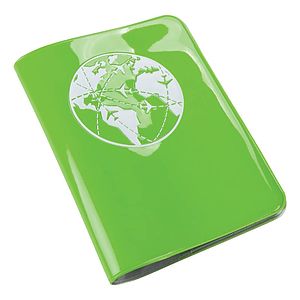 Passport Cover