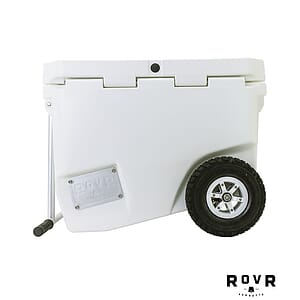 RovR® RollR® 60qt Wheeled Hard Cooler