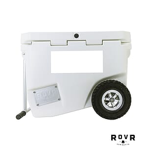RovR® RollR® 60qt Wheeled Hard Cooler