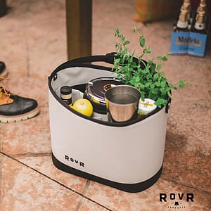 RovR® KeepR® Cooler Caddy