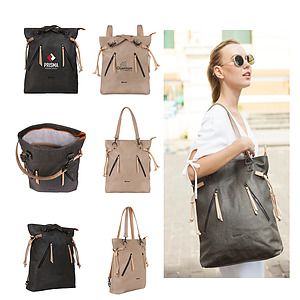 Sherpani Tempest Hybrid Backpack
