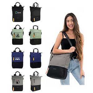 Sherpani camden hybrid backpack | Order 