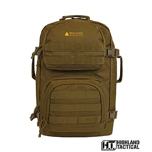 Highland Tactical® Marshall Backpack