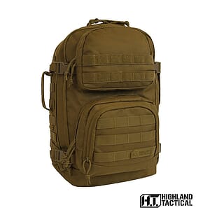 Highland Tactical® Marshall Backpack