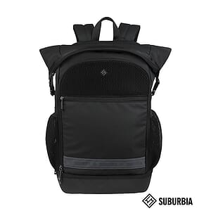 Suburbia Metro Street RPET Backpack