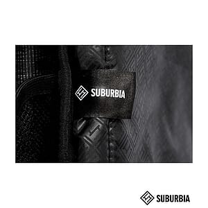 Suburbia Metro District RPET Backpack