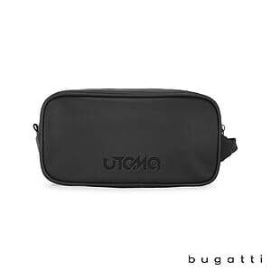 Bugatti Gin & Twill Toiletry Case