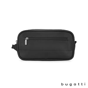 Bugatti Gin & Twill Toiletry Case